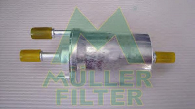 MULLER FILTER fb297 -  Топливный фильтр